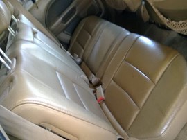 2006 HONDA PILOT, BLACK, 3.5L, FWD,   A26276